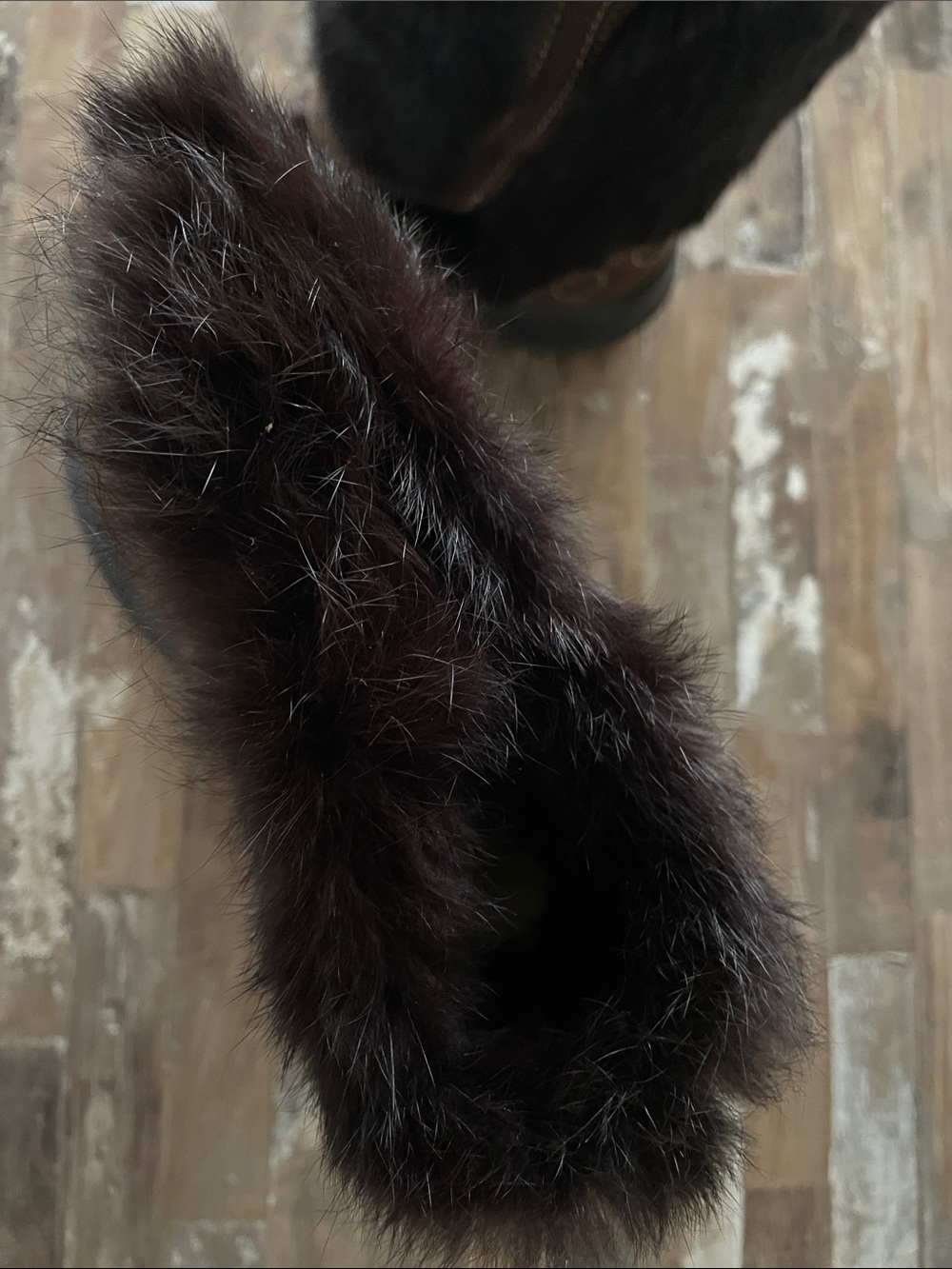 Ski Barn Rabbit Boots - Picture 6 of 10